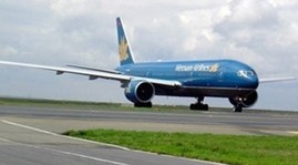 Vietnam Airlines launches new air routes